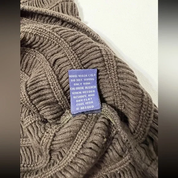 NWT Vivienne Tam Womens Petite PS S Urban Jungle Sweater Mini Skirt Earth Green - Picture 9 of 10